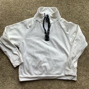 Nike quarter zip, great condition, size medium